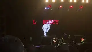 Working for the Weekend ~ Loverboy: The Best of All Worlds Tour | Live in St. Louis, 8/31/2024