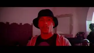 MACSON ft. DJ WALL - RESEVOIR DOGS prod. DJ WALL (Clip Officiel)