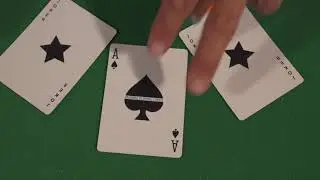 NOC Summer edition Orange Playing Cards