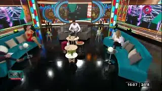 Hay Que Ver: Programa del 08 de Octubre 2020