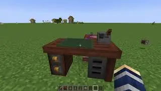Immersive Engineering: Logic Table + Logic Units + Logic Circuits!