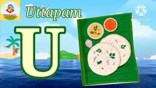 Food vocabulary for kids and toddlers... Enjoy learning with pictures..Food vocabulary A - Z