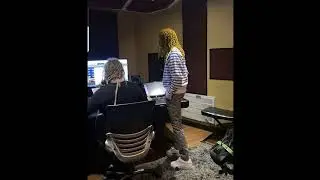 Tisakorean x Splurge x 10K Caash Type Beat (HARD) 