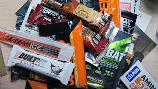 Jacked Pack - April 2020