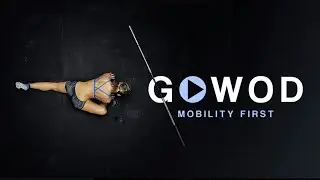 I Tested My Mobility