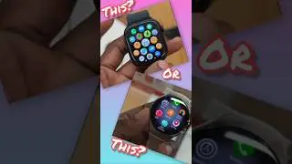 Apple Watch 11 серии или Huawei Watch 5?