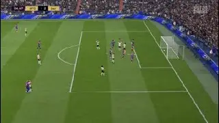 Nice last minute goal from future stars dan james
