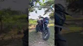 Most modified Ns 160 bs7 in India💀❤️&zwj;🔥#bajaj #ns160 #ns160bs7#bike#bikemodification#modified #fyp