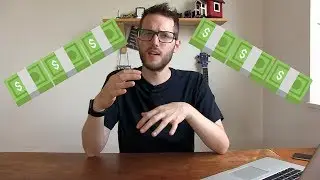 Thoughts on Pricing for Conference Recording // Show and Tell Ep.27