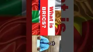 BRICS vs The West | Future of Global Power 💥