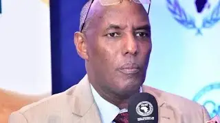 PS Kello Harsama Hails Kenya&rsquo;s Drought Capacity, Urges African Resilience