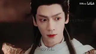 La Vân Hi FMV| Nhân Quỷ Tình Duyên -Tập 6/Đường Lệ Từ x Thượng Quan Thấu