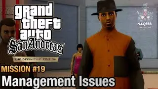 OG Loc Record Label Mission | Things Fall Apart | GTA San Andreas