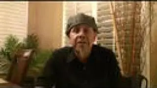 Little Willie G. myspace promo video