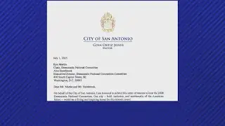 Board dismisses ethics complaint against San Antonio Mayor Gina Ortiz Jones