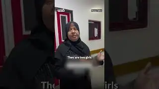 Why were girls killed?