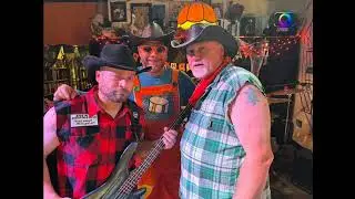 Minimum Maintenance Road Harvest Moon Live Aberdeen SD Red Rooster 2025 10/32/25