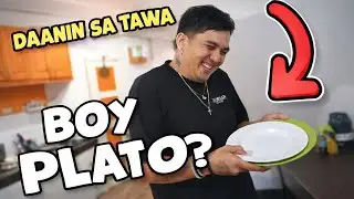 DAHILAN KUNG BAKIT NA BASH SI STAROCK DAHIL SA PLATO 😱 @starockstv3248 