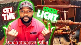 HOW TO GET MORE PROFITABLE JUNK REMOVAL JOBS WITH LESS EFFORT⁉️