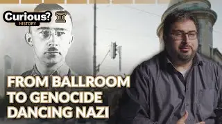 How Heinrich Himmler Became Nazi Architect