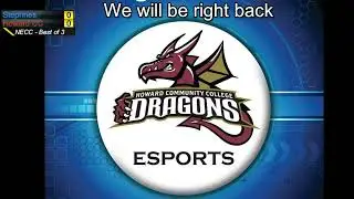 From the Archives: 2021 Esports vs. Stephens College!