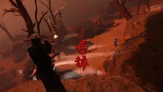 My Healer and Killer Smokeless WS Ronin | Hellmode Plat7 w/ Randoms