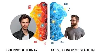 Conor McGlauflin on Narrative Product Development | Unlock People's Potential (Podcast)