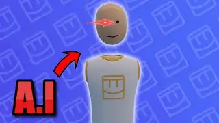 Using AI to Explain Rec room Lore