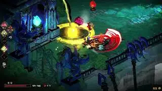 Hades Vídeo 8