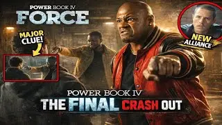 Power Book IV: Force Season 3 Episode 10 &ndash; Jenard&rsquo;s Final Crash Out Explained
