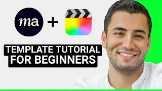 Motion Array Final Cut Pro Templates Tutorial (2026)