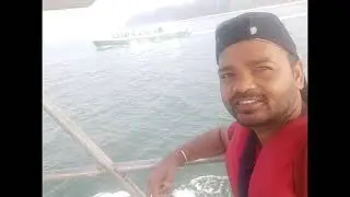 Oyster Rock Island|Lighthouse|Dolphins🐬|Karwar tourism