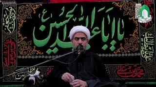 ٤ محرم ١٤٤٧ -  الحجاب: حرية أم فريضة؟ - ميرزا عبدالله أبل