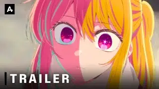 Oshi no Ko Season 3: My Star - Official Teaser Trailer | AnimeStan