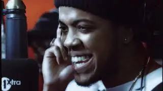 katrina flows pt 2 - ghetts x chip