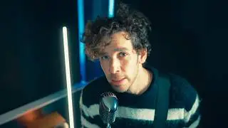 basement alchemy - how to have a good day (official music video)