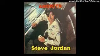 STEVE JORDAN - REDOVA
