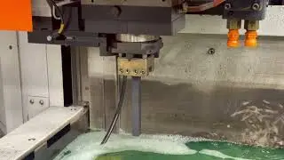 2004 Charmilles, model ROBO FORM 350, CNC sinker EDM | Lot 15264 | Orbitbid.com