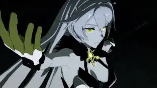 herrscher of the void / sonne #herrscherofthevoid #honkaiimpact3rd #reccomended