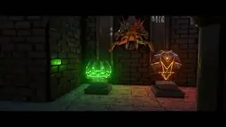 ARK  Survival Evolved: Ragnarok with CKF Mod Guild Castle Tour