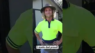 Morning coffee vibes.. #hereweare #proud #tradie #newzealand #australia