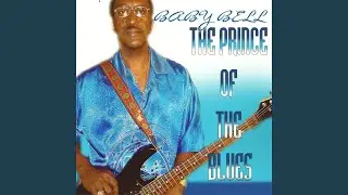 The Prince of the Blues