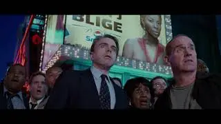 COMD 282// ENCHANTED(2007) /Recut Trailer Horror
