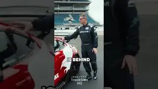 F1 Safety Car Driver...