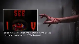 A Short Film On Mental Health Awareness With Horror Twist | By MBBS Students | Horror Short Movie