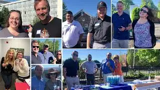 20 years at KW Maine