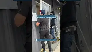 MD & DC Commercial Door Repair: Fixing Door Closers & Pivots - King Locksmith & Doors Inc.