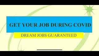 Daily Job Update