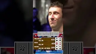The Most Chaotic Hand in History?!