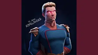 HOMELANDER